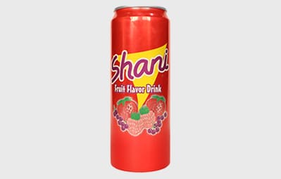 ShaniShani