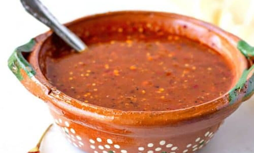 Mexican Sauce