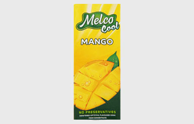 Melco Cool Mango
